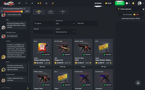 market csgo|Buy CS:GO Skins & Items .